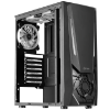 کیس گیمینگ Mid Tower فاطر مدل Fater FG-523B