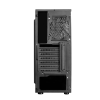کیس گیمینگ Mid Tower فاطر مدل Fater FG-523B