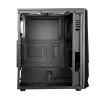 کیس گیمینگ Mid Tower فاطر مدل Fater FG-523B