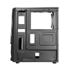 کیس گیمینگ Mid Tower فاطر مدل Fater FG-523B
