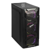 کیس گیمینگ Mid Tower فاطر مدل Fater FG-525B