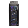 کیس گیمینگ Mid Tower فاطر مدل Fater FG-525B