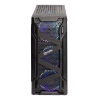 کیس گیمینگ Mid Tower فاطر مدل Fater FG-525B