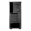 کیس گیمینگ Mid Tower فاطر مدل Fater FG-525B