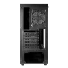 کیس گیمینگ Mid Tower فاطر مدل Fater FG-718