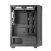 کیس گیمینگ Mid Tower فاطر مدل Fater FG-718