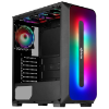 کیس گیمینگ Mid Tower فاطر مدل Fater FG-530B
