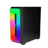 کیس گیمینگ Mid Tower فاطر مدل Fater FG-530B