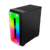 کیس گیمینگ Mid Tower فاطر مدل Fater FG-530B