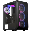 کیس گیمینگ Mid Tower فاطر مدل Fater FG-720B