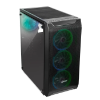 کیس گیمینگ Mid Tower فاطر مدل Fater FG-720B
