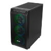 کیس گیمینگ Mid Tower فاطر مدل Fater FG-720B