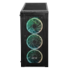 کیس گیمینگ Mid Tower فاطر مدل Fater FG-720B