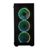 کیس گیمینگ Mid Tower فاطر مدل Fater FG-720B
