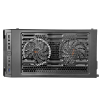 کیس گیمینگ Mid Tower فاطر مدل Fater FG-720B