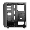 کیس گیمینگ Mid Tower فاطر مدل Fater FG-720B