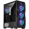 کیس گیمینگ Mid Tower فاطر مدل Fater FG-730B