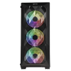 کیس گیمینگ Mid Tower فاطر مدل Fater FG-730B