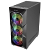 کیس گیمینگ Mid Tower فاطر مدل Fater FG-730B