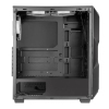 کیس گیمینگ Mid Tower فاطر مدل Fater FG-730B