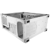 کیس گیمینگ Mid Tower فاطر مدل Fater FG-730W