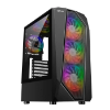 کیس گیمینگ Mid Tower فاطر مدل Fater FG-740M