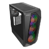 کیس گیمینگ Mid Tower فاطر مدل Fater FG-740M