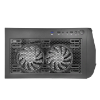 کیس گیمینگ Mid Tower فاطر مدل Fater FG-740M