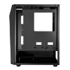کیس گیمینگ Mid Tower فاطر مدل Fater FG-740M