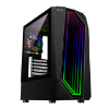 کیس گیمینگ Mid Tower فاطر مدل Fater FG-740G