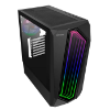 کیس گیمینگ Mid Tower فاطر مدل Fater FG-740G