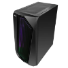 کیس گیمینگ Mid Tower فاطر مدل Fater FG-740G