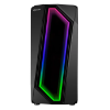 کیس گیمینگ Mid Tower فاطر مدل Fater FG-740G