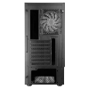 کیس گیمینگ Mid Tower فاطر مدل Fater FG-740G