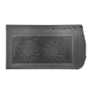 کیس گیمینگ Mid Tower فاطر مدل Fater FG-740G