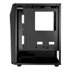 کیس گیمینگ Mid Tower فاطر مدل Fater FG-740G