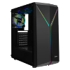 کیس گیمینگ Mid Tower فاطر مدل Fater FG-740L