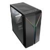 کیس گیمینگ Mid Tower فاطر مدل Fater FG-740L