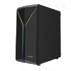 کیس گیمینگ Mid Tower فاطر مدل Fater FG-740L