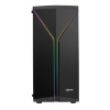 کیس گیمینگ Mid Tower فاطر مدل Fater FG-740L