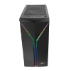 کیس گیمینگ Mid Tower فاطر مدل Fater FG-740L