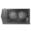 کیس گیمینگ Mid Tower فاطر مدل Fater FG-740L