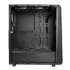 کیس گیمینگ Mid Tower فاطر مدل Fater FG-740L