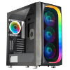 کیس گیمینگ Mid Tower فاطر مدل Fater FG-790M