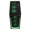 کیس گیمینگ Mid Tower فاطر مدل Fater FG-790M