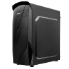کیس کامپیوتر Mid Tower فاطر مدل Fater FG-510MZ