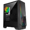 کیس گیمینگ Mid Tower فاطر مدل Fater FG-527B
