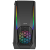 کیس گیمینگ Mid Tower فاطر مدل Fater FG-527B