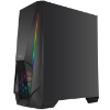 کیس گیمینگ Mid Tower فاطر مدل Fater FG-527B