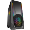 کیس گیمینگ Mid Tower فاطر مدل Fater FG-527B
